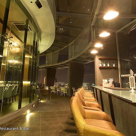 Kl Luxury 4 Kuala Lumpur @Regalia公寓 外观 照片